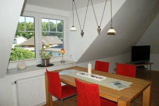 Ferienwohnung Seeblick - Glücksburg - 2
