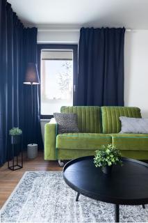 Apartment Invalidovna with FREE parking - Prague - 6