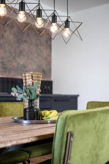Apartment Invalidovna with FREE parking - Prague - 9