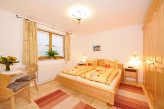 Ferienwohnung Haus Josefa - Burgberg im Allgäu - 4
