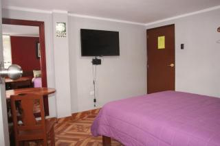 Hostal Florencia - Huaraz - 1