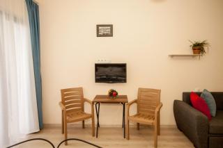 Anri's Apartments Studio - Tbilisi - 8