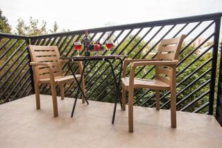 Anri's Apartments Studio - Tbilisi - 4