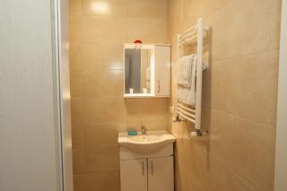 Anri's Apartments Studio - Tbilisi - 3