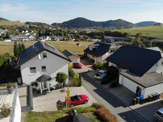 Ferienwohnung Sommerwind - Willingen - 9
