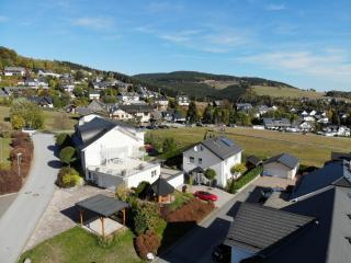 Ferienwohnung Sommerwind - Willingen - 7