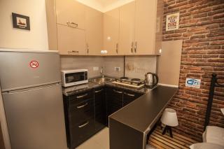 Anri's Apartments Studio - Tbilisi - 1