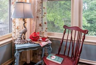 Silver Heart Inn & Cottages - 2