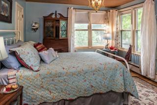 Silver Heart Inn & Cottages - Independence - 1