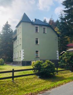 Das Rübezahl - Bad Elster - 7