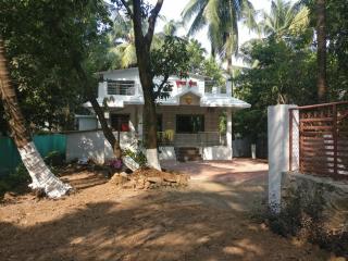 Krushna Kunj Holiday Home - Alibaug - 8