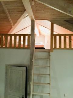 FeWo an der Ostsee Nr. 4 - 2