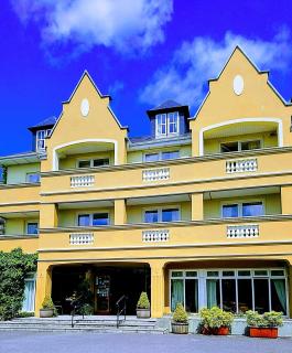 Earls Court House - Killarney - 5