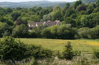 Dartmoor Lodge Hotel - Ashburton - 1