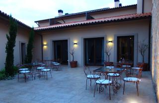 Hotel Villa Monter - Alcañiz - 3