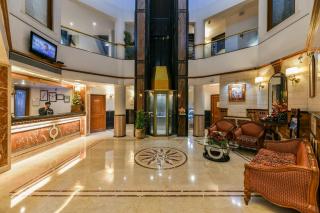 The Paradise By Tunga - Mumbai - 1