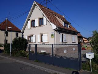 13 Rue de Sand - Matzenheim - 0
