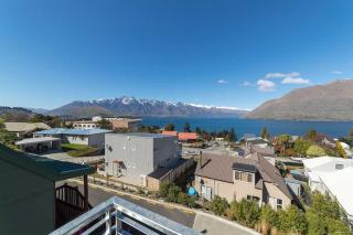 The Lairds Bothy - Queenstown - 2