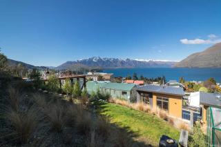 The Lairds Bothy - Queenstown - 1