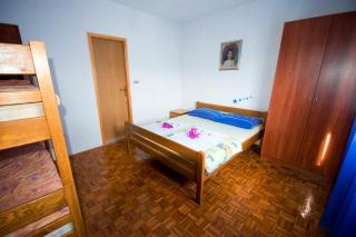 Apartments Maestral- on the beach - Seline - 8