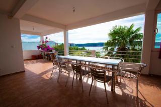 Apartments Maestral- on the beach - Seline - 9