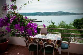 Apartments Maestral- on the beach - Seline - 3