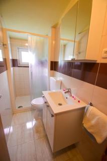 Apartments Maestral- on the beach - Seline - 2