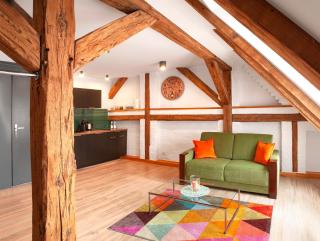Apartamenty "BULWAR GORZOW" - Gorzów Wielkopolski - 1