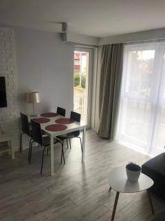 Apartament Słoneczny II - Dziwnówek - 3