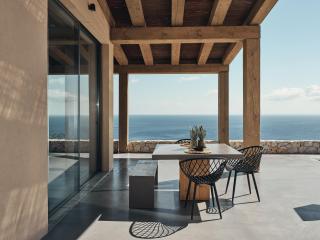 Vais Luxury Villas - Agios Nikolaos - 3