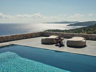 Vais Luxury Villas - Agios Nikolaos - 4