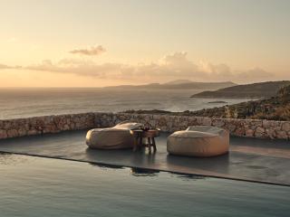 Vais Luxury Villas - Agios Nikolaos - 8