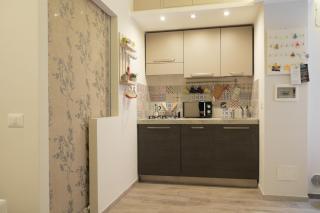 Pisetzky-Spadaro Apartments - Vegezio Roma - Rome - 8
