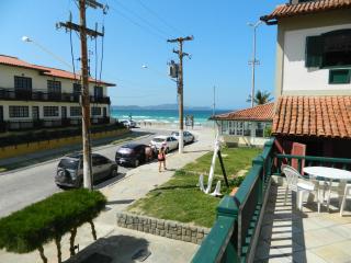 Cond. Hotel Âncora em frente Praia do Peró - Cabo Frio - 3