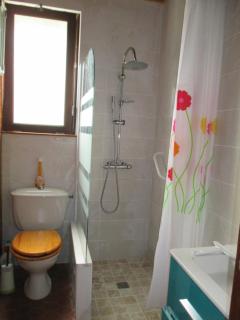 Gîte Habas - 4