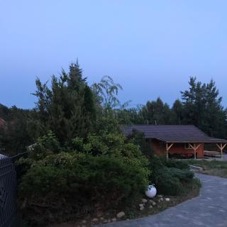 Domek na pensjonatowej 8 - 1