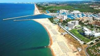 Apartamento golf-mar - Vilamoura - 7
