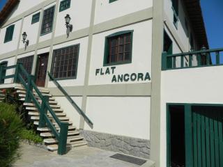 Cond. Hotel Âncora em frente Praia do Peró - 2