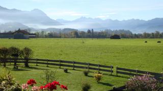 Ferienwohnung Haus Josefa - Burgberg im Allgäu - 3