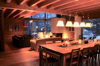 Chalet E Toue - Nendaz - 2