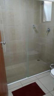 Flat Luxuoso e Romântico no Quartier com Vista - 3