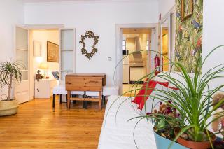 Romantic Apartment El Corte Inglês - Lisboa - 2