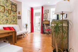Romantic Apartment El Corte Inglês - Lisboa - 5