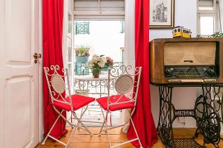 Romantic Apartment El Corte Inglês - Lisboa - 0