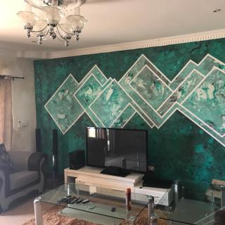 Les appartements Kipopo - Lubumbashi - 2