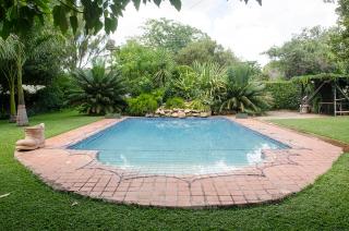 Hillside Manor - Bulawayo - 1