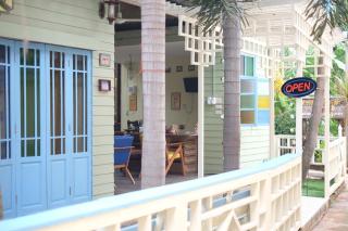 RoomQuest Amphawa Floating Market - Amphawa - 1