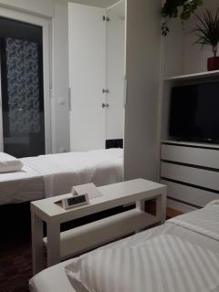 Apartments Abelija - Zagreb - 7