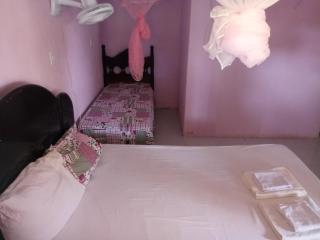 Hospedaria Caribe - 8