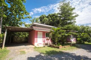 Greenhouse resort - Buriram - 2